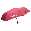TATRA dáždnik